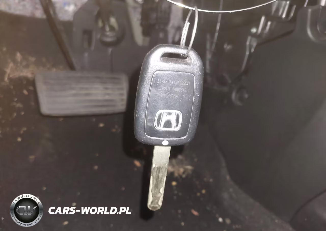 2015 Honda Cr-V Lx VIN:2HKRM4H35FH700402 - 11