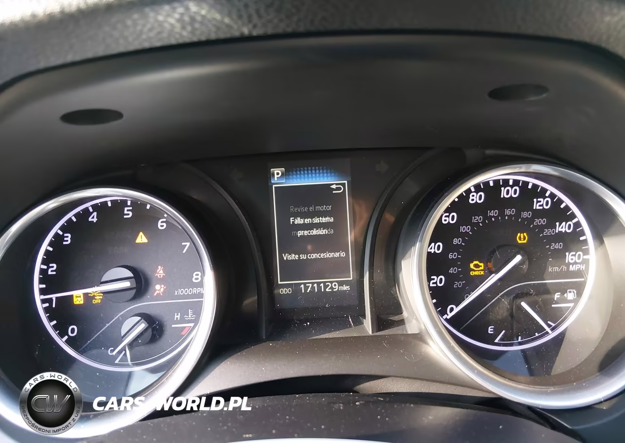 2018 Toyota Camry Le VIN:4T1B11HKXJU107032 - 7