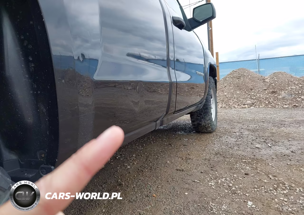 2016 Chevrolet Silverado 1500 Wt VIN:1GCNCNEH4GZ240926 - 14