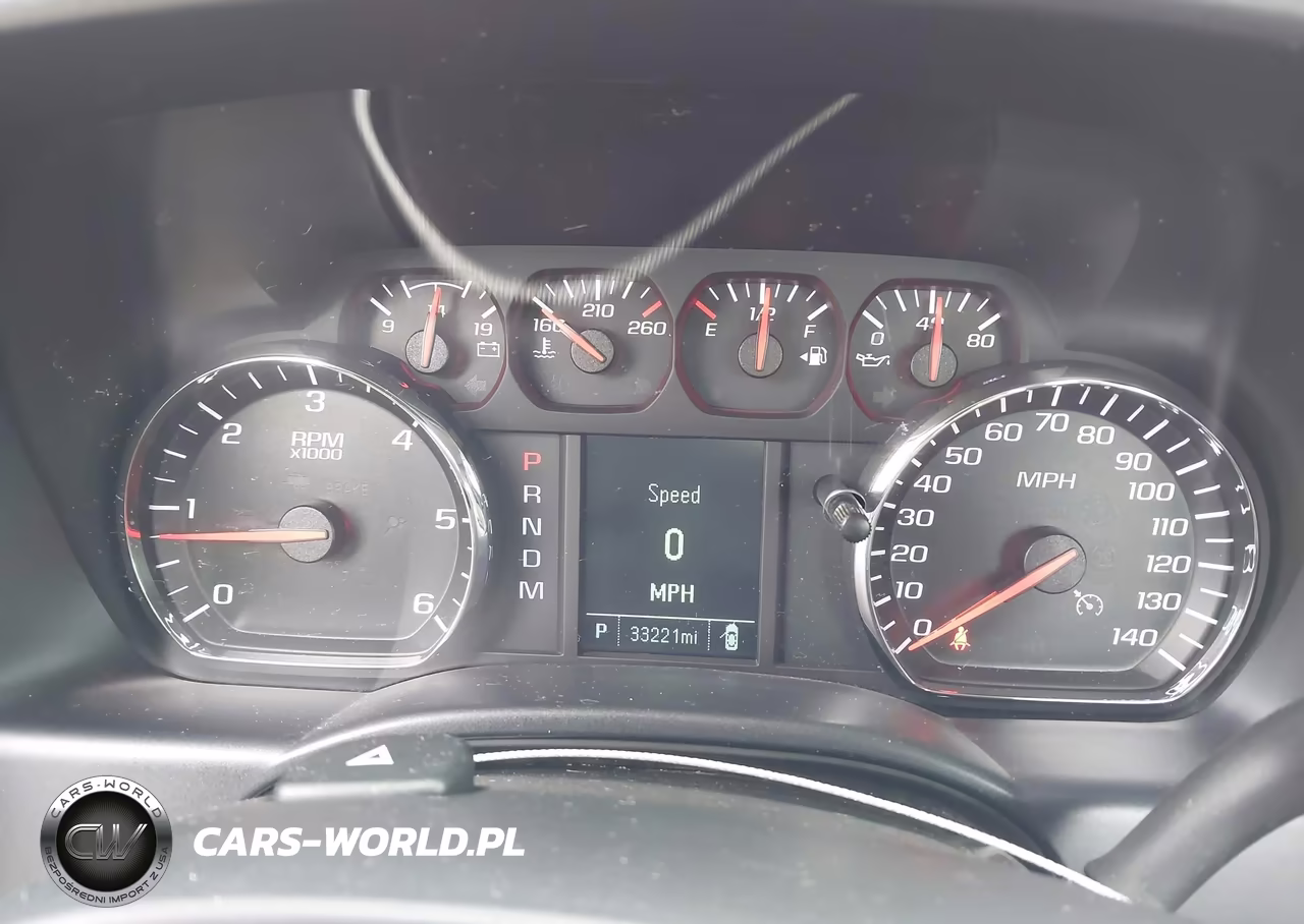 2016 Chevrolet Silverado 1500 Wt VIN:1GCNCNEH4GZ240926 - 7