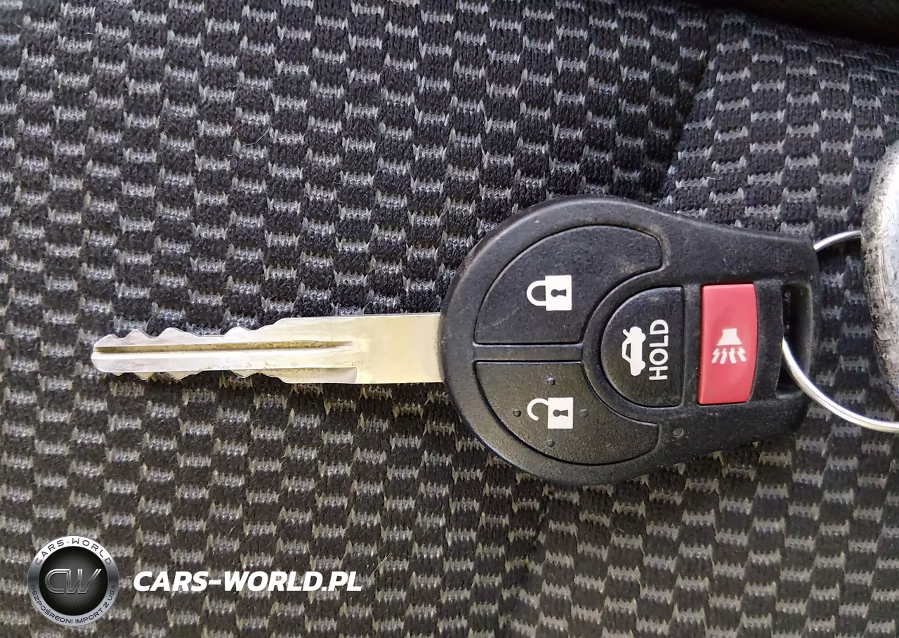 2015 Nissan Sentra S VIN:3N1AB7AP4FY300144 - 11