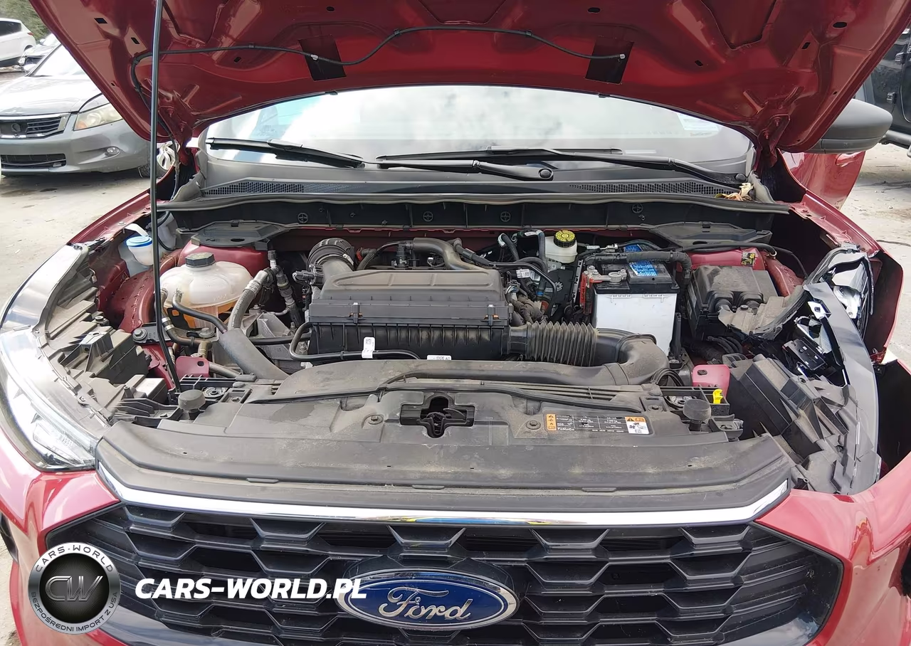 2024 Ford Escape St-Line VIN:1FMCU0MN3RUB58079 - 10