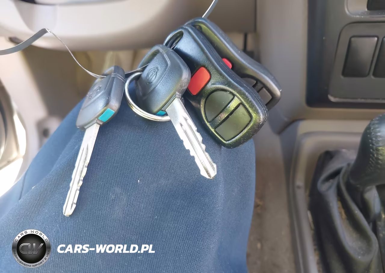 2002 Nissan Pathfinder Se VIN:JN8DR09Y72W700456 - 11