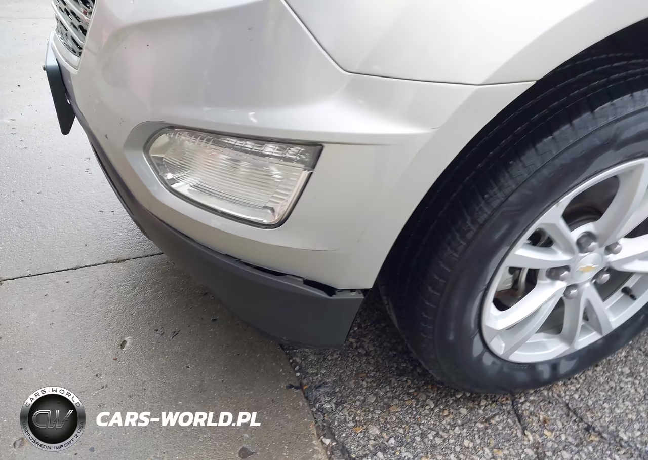 2016 Chevrolet Equinox Lt VIN:2GNALCEK0G1161882 - 13