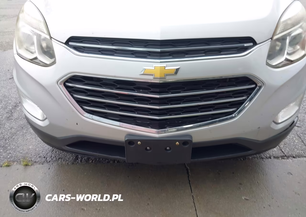 2016 Chevrolet Equinox Lt VIN:2GNALCEK0G1161882 - 14