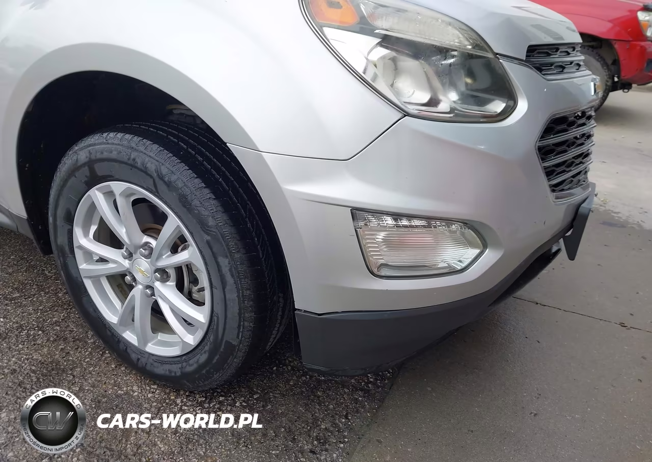 2016 Chevrolet Equinox Lt VIN:2GNALCEK0G1161882 - 15