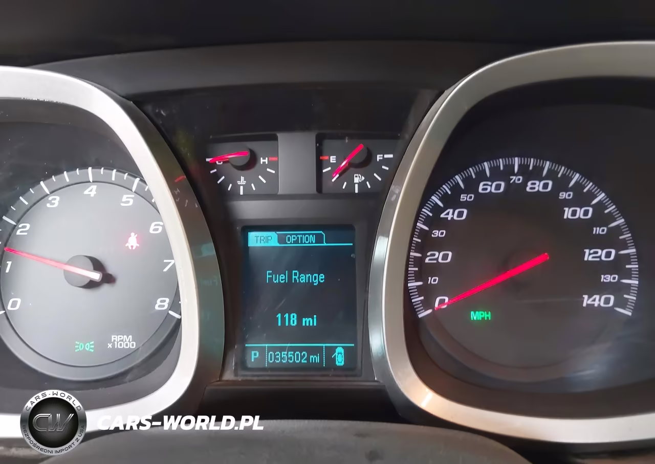 2016 Chevrolet Equinox Lt VIN:2GNALCEK0G1161882 - 7