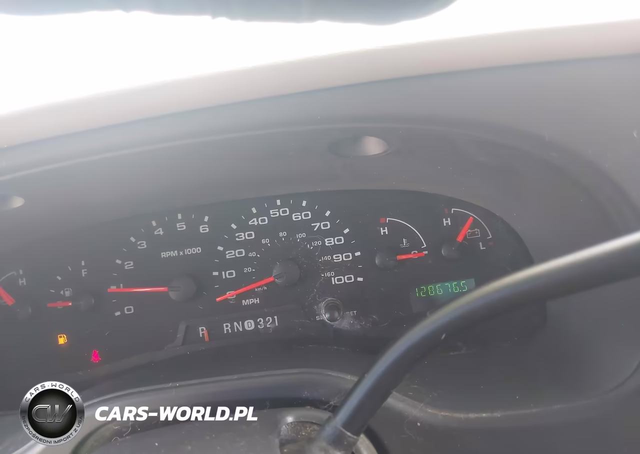2008 Ford E-450 Cutaway VIN:1FDXE45S38DB13037 - 5