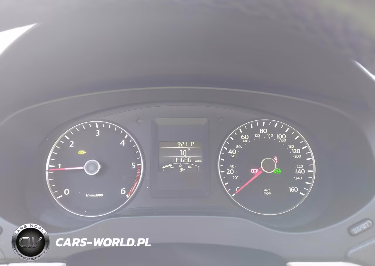 2012 Volkswagen Jetta 2.0L Tdi VIN:3VWLL7AJ3CM423352 - 7