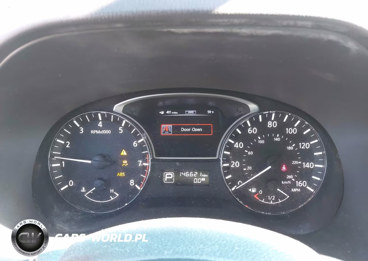 2013 Nissan Pathfinder S VIN:5N1AR2MM0DC665984 - 7
