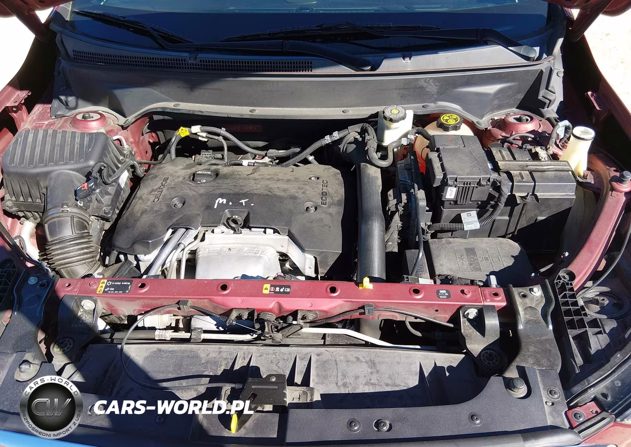 2018 GMC Terrain Denali VIN:3GKALSEX1JL291856 - 10