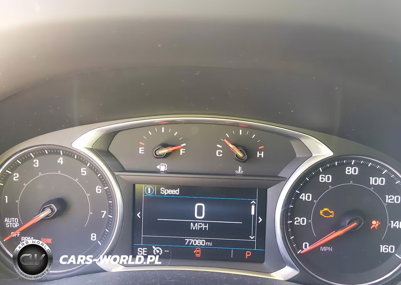 2018 GMC Terrain Denali VIN:3GKALSEX1JL291856 - 7