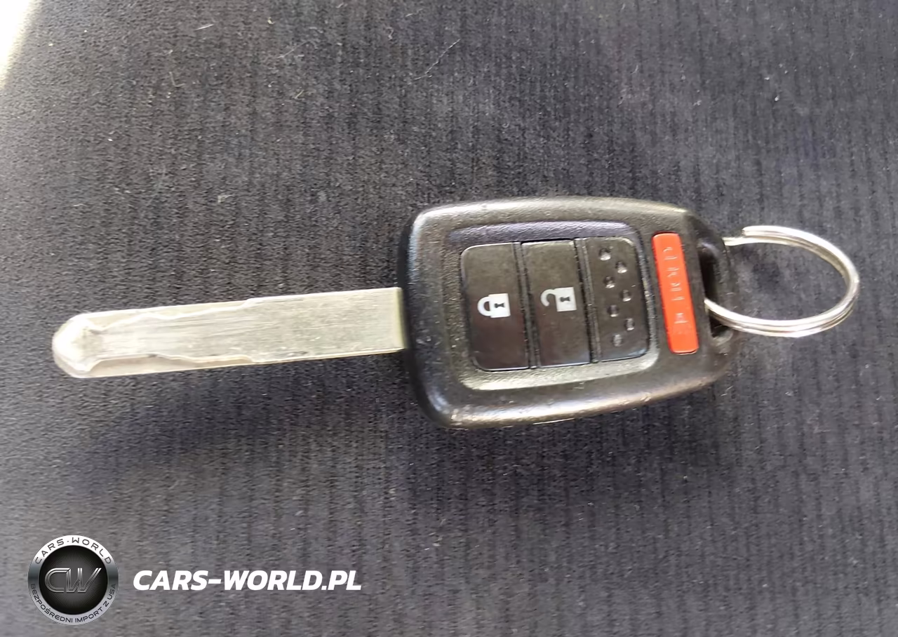 2014 Honda Cr-V Lx VIN:2HKRM4H39EH681528 - 11