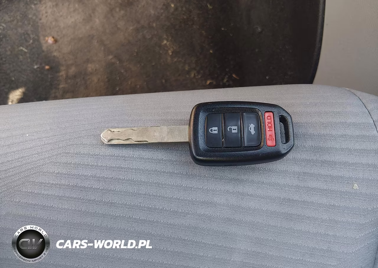 2017 Honda Accord Lx VIN:1HGCR2F36HA262595 - 11