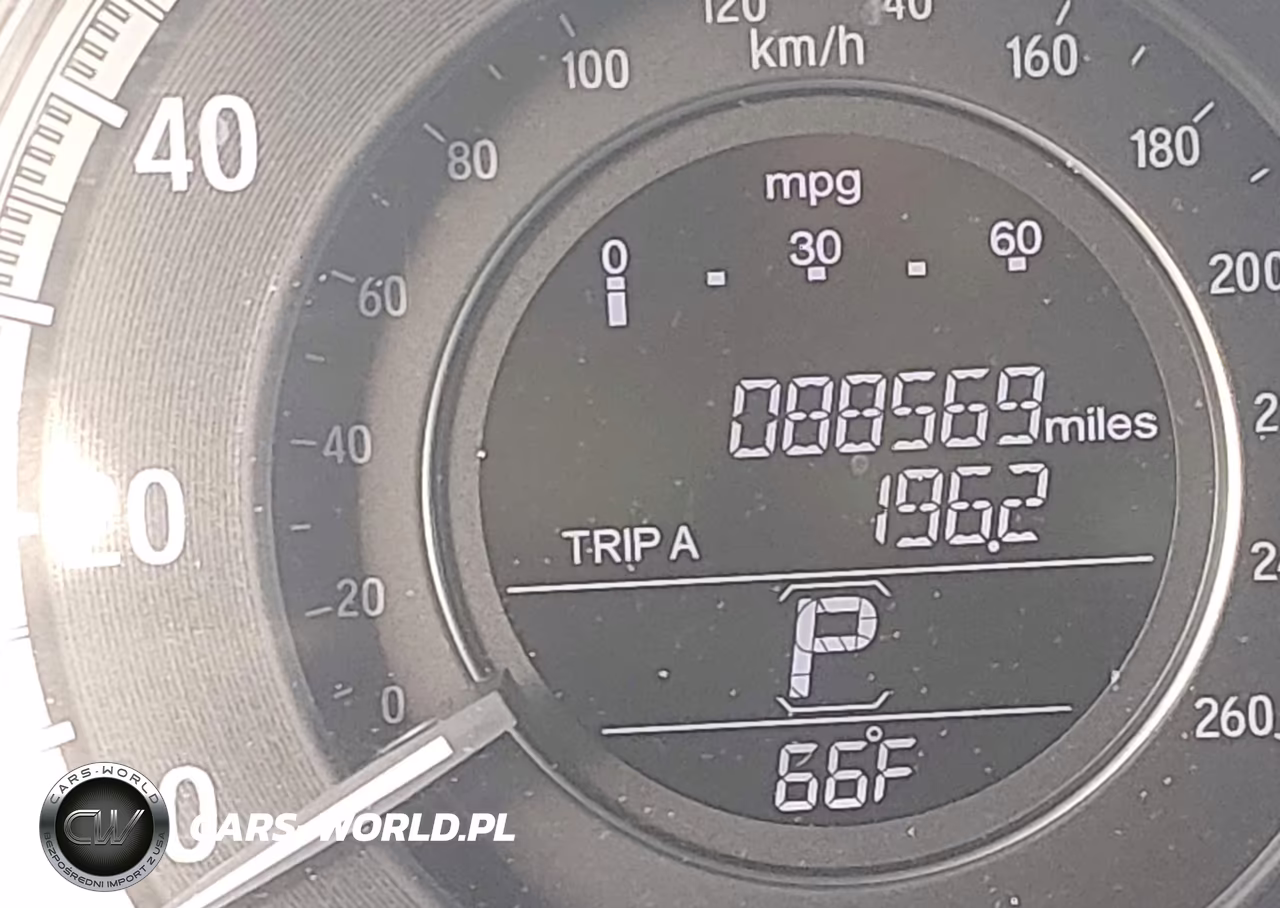 2017 Honda Accord Lx VIN:1HGCR2F36HA262595 - 15
