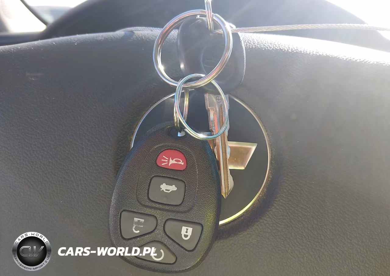 2014 Chevrolet Impala Limited Lt VIN:2G1WB5E3XE1188616 - 11