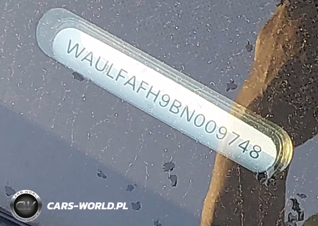 2011 Audi A5 2.0T Premium VIN:WAULFAFH9BN009748 - 12