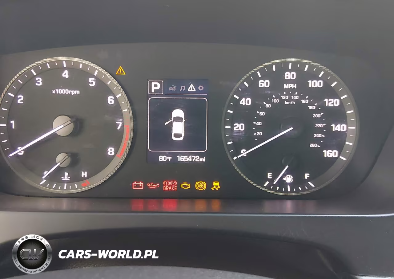 2015 Hyundai Sonata Limited VIN:5NPE34AF1FH062302 - 7