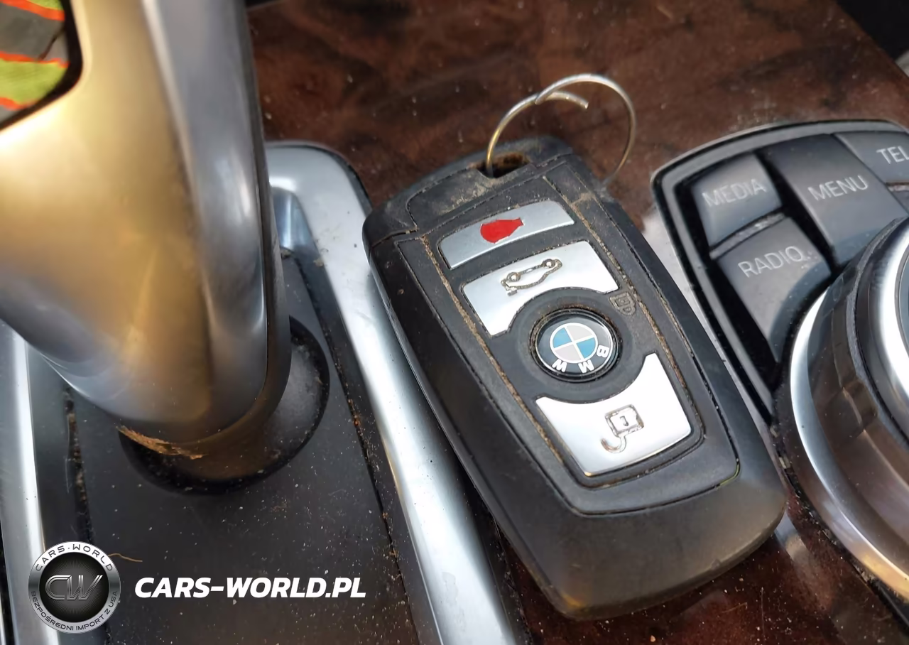 2016 BMW X3 xDrive28I VIN:5UXWX9C5XG0D85841 - 11