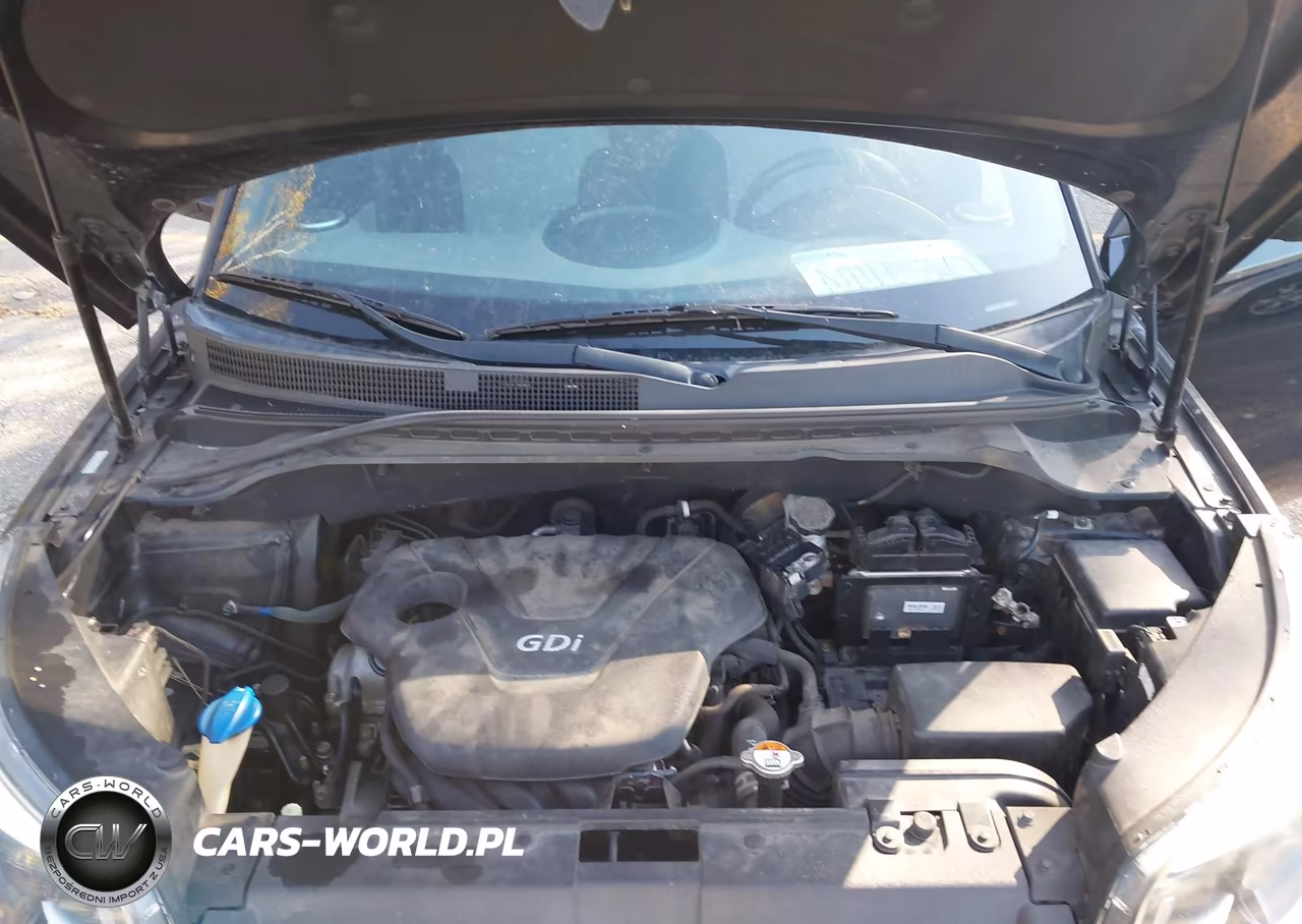 2016 Kia Soul VIN:KNDJN2A26G7289825 - 10