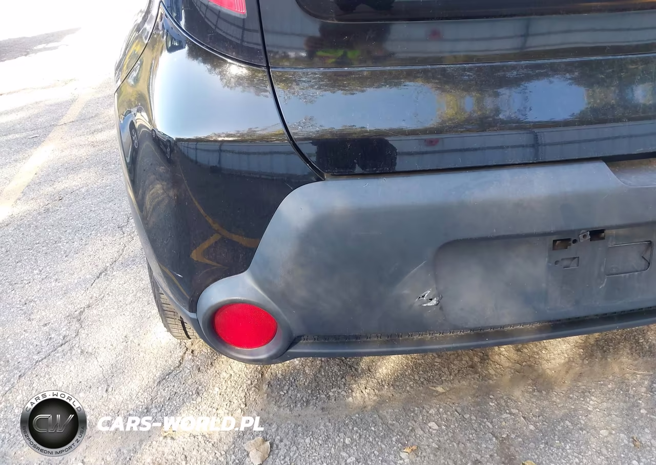 2016 Kia Soul VIN:KNDJN2A26G7289825 - 6