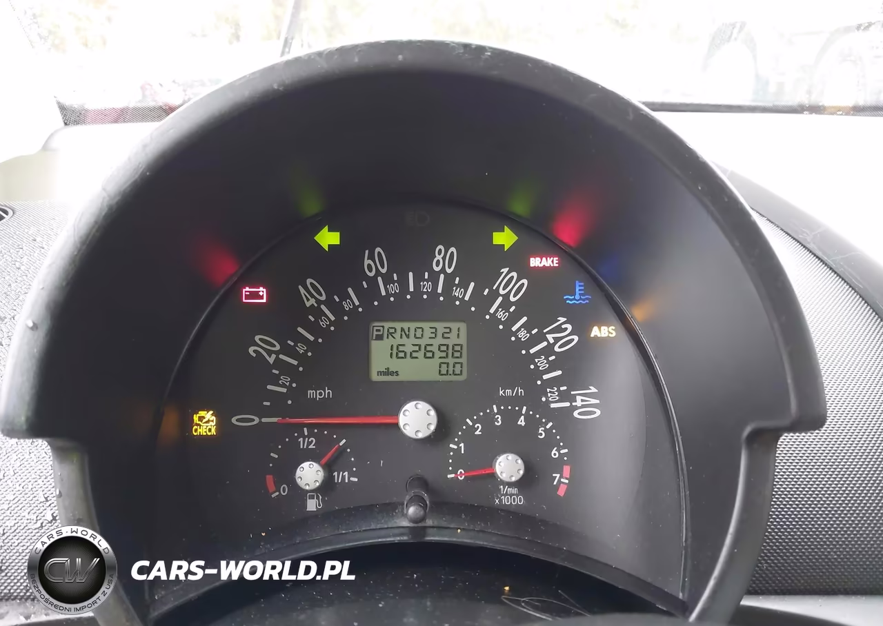 2000 Volkswagen New Beetle Gl VIN:3VWBC21C9YM435688 - 7