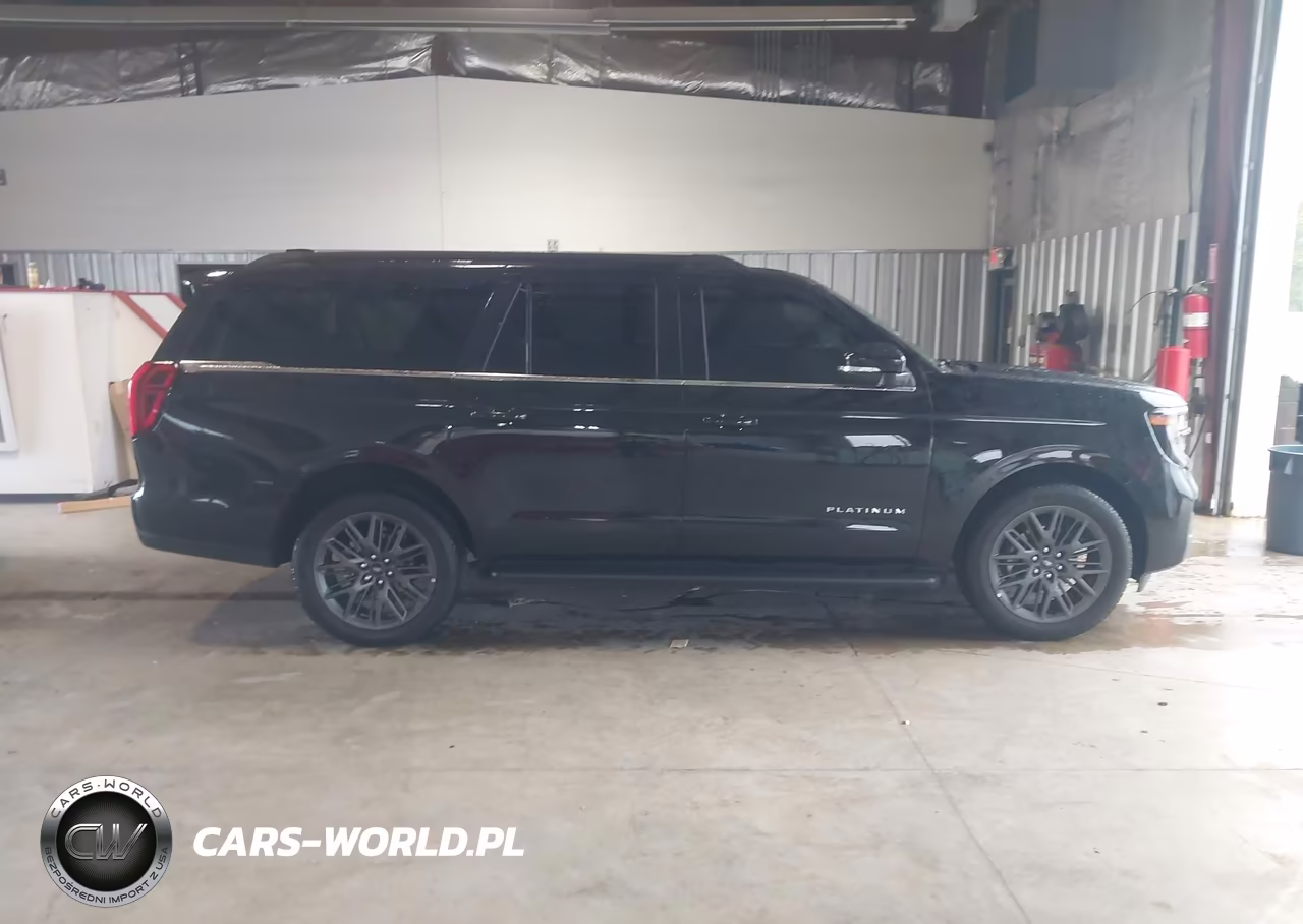 2027 Ford Expedition VIN:1FMJK1M82VEA19675 - 12