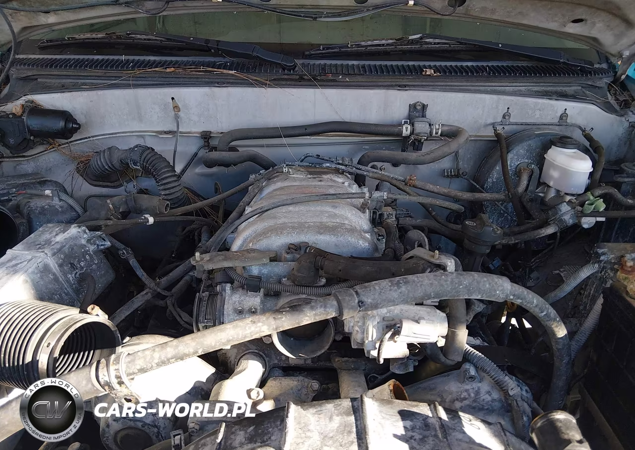 2002 Toyota Tundra Access Cab-Access Cab Sr5 VIN:5TBRT34102S229130 - 10