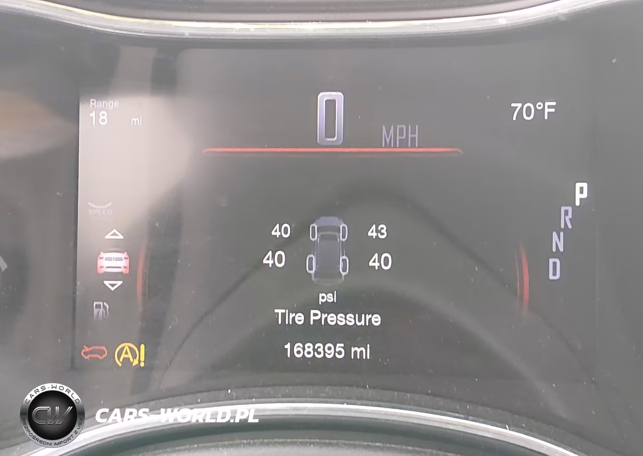 2018 Dodge Durango Sxt Awd VIN:1C4RDJAG9JC276321 - 7