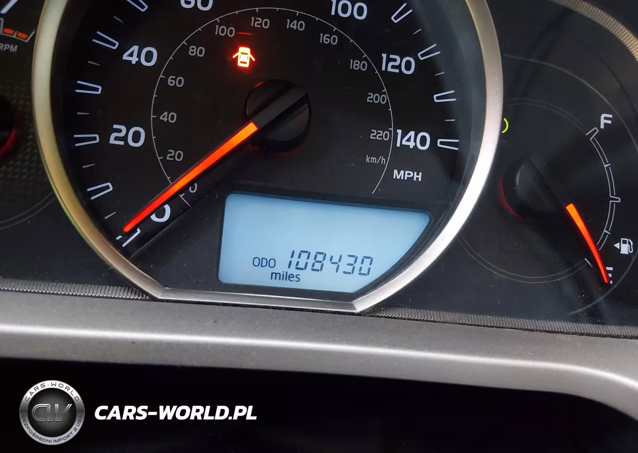 2015 Toyota Rav4 Xle VIN:2T3RFREVXFW334703 - 7