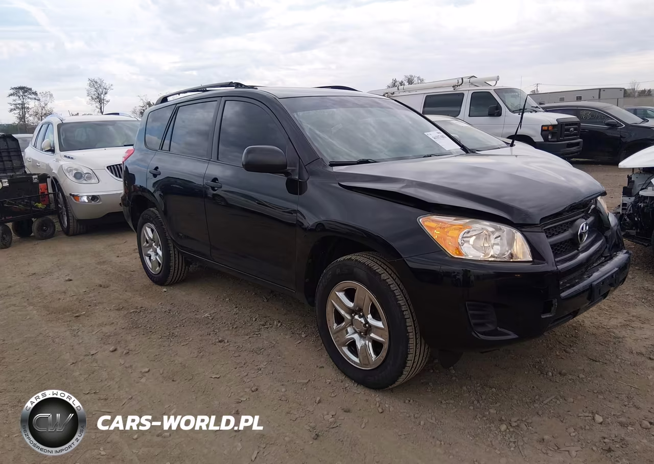2010 Toyota Rav4