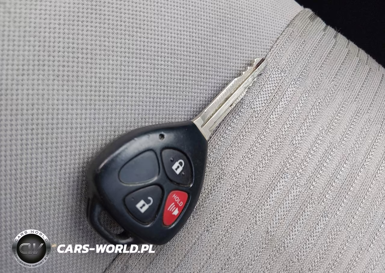 2010 Toyota Rav4 VIN:JTMBF4DV1AD037203 - 11