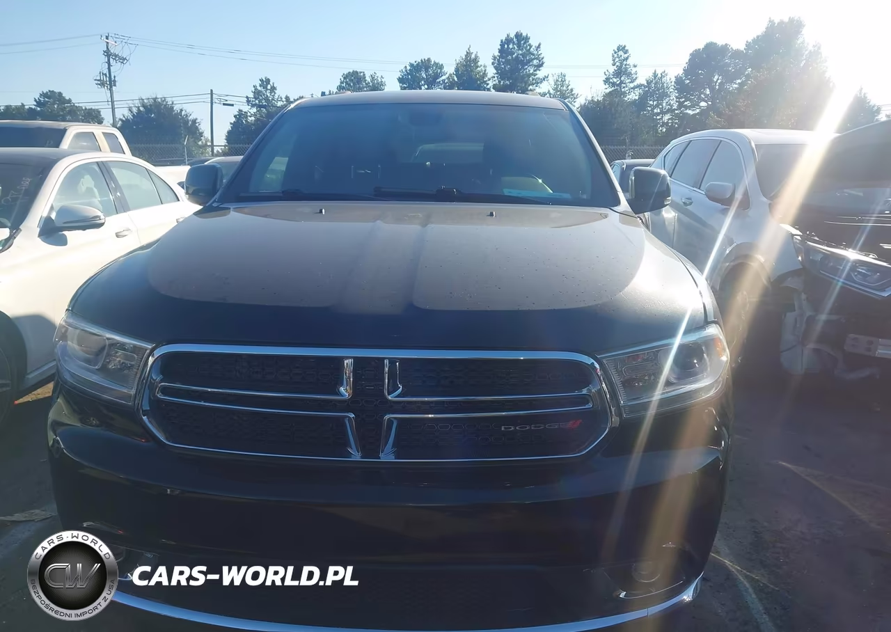 2014 Dodge Durango Limited VIN:1C4RDJDG0EC970851 - 12