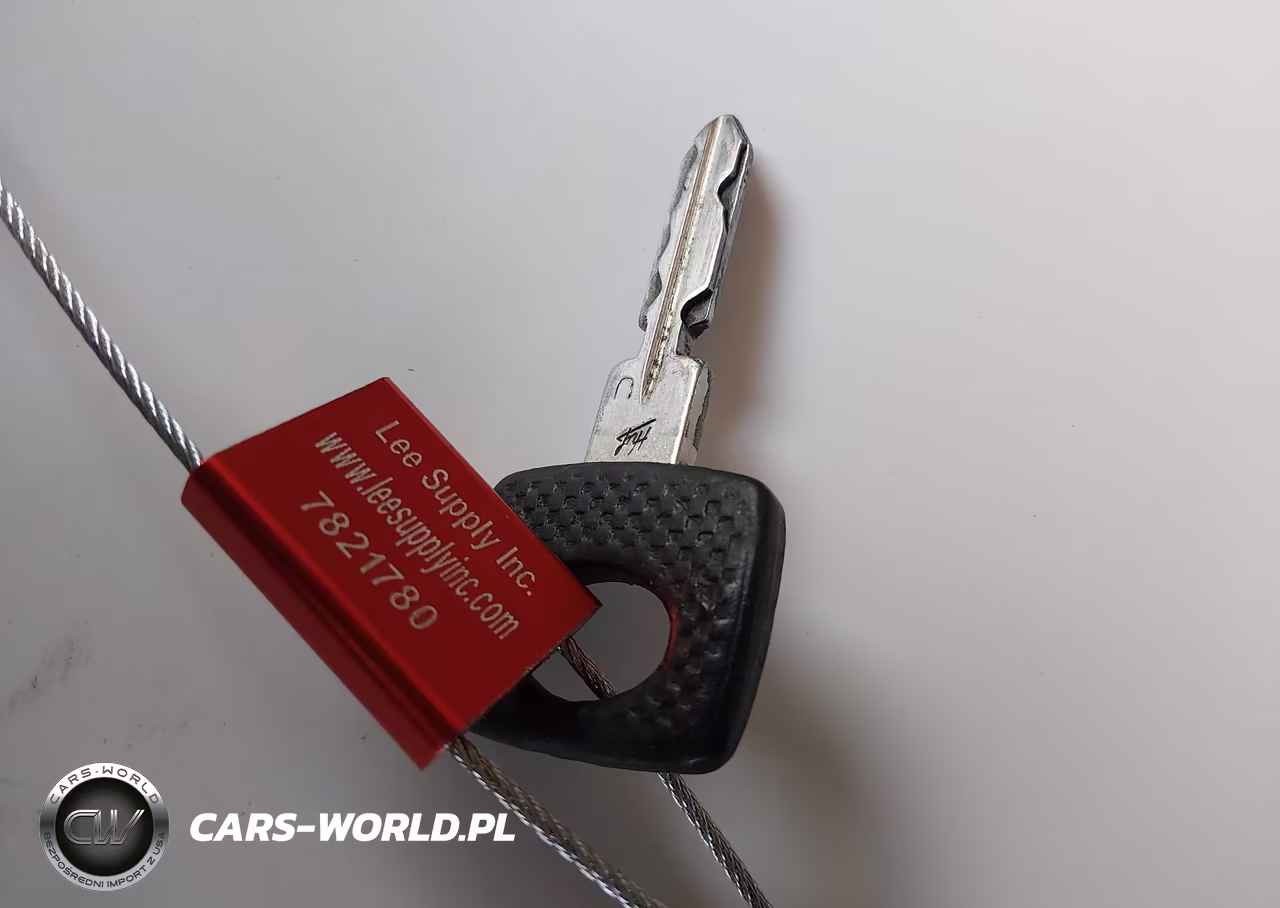 1995 Mercedes-Benz E 320 VIN:WDBEA66E2SC167355 - 11