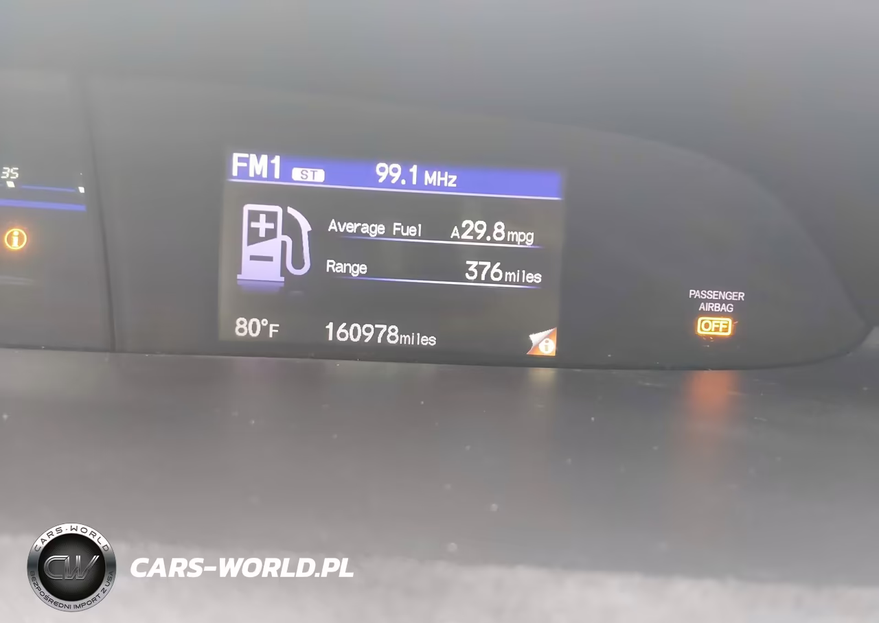 2015 Honda Civic Lx VIN:19XFB2F55FE036205 - 15