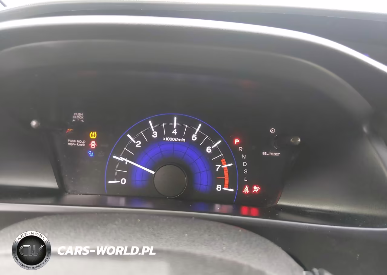 2015 Honda Civic Lx VIN:19XFB2F55FE036205 - 7