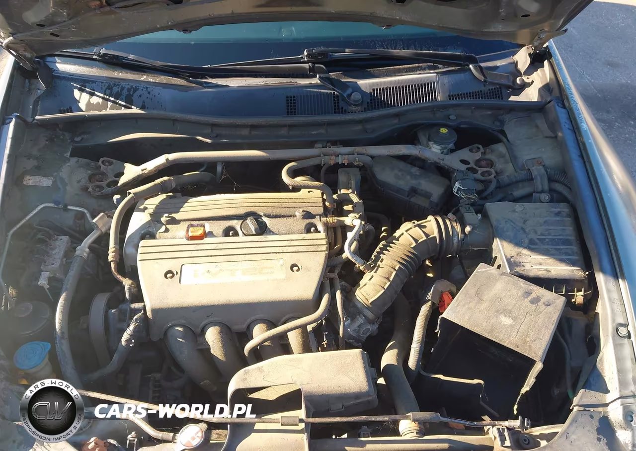 2010 Honda Accord 2.4 Ex VIN:1HGCP2F75AA100701 - 10