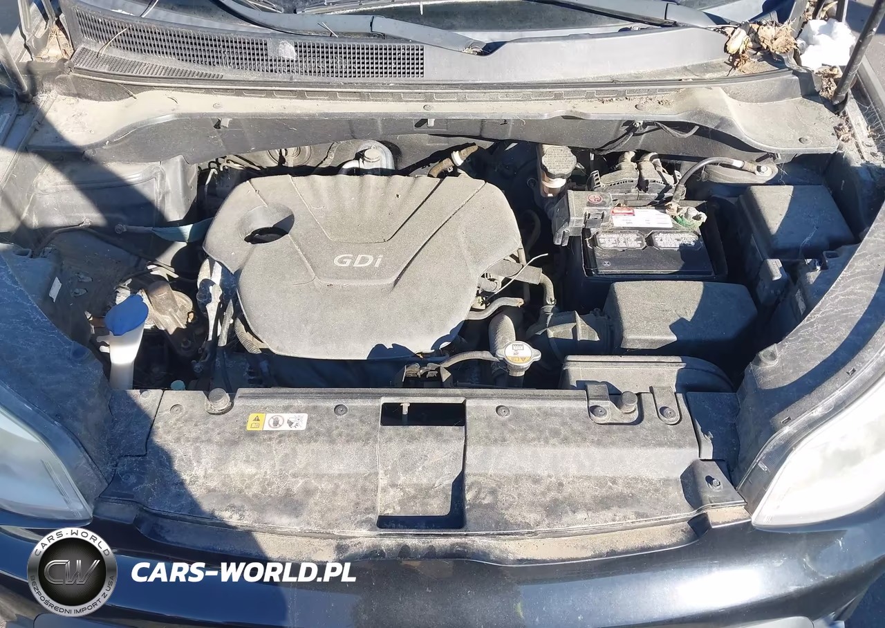 2015 Kia Soul VIN:KNDJN2A24F7752222 - 10