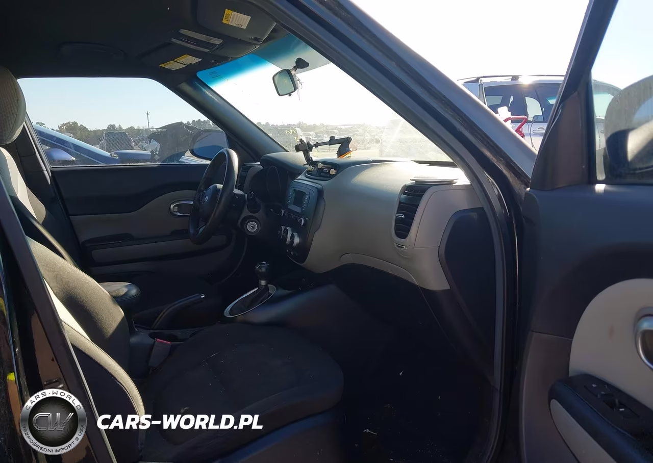 2015 Kia Soul VIN:KNDJN2A24F7752222 - 5