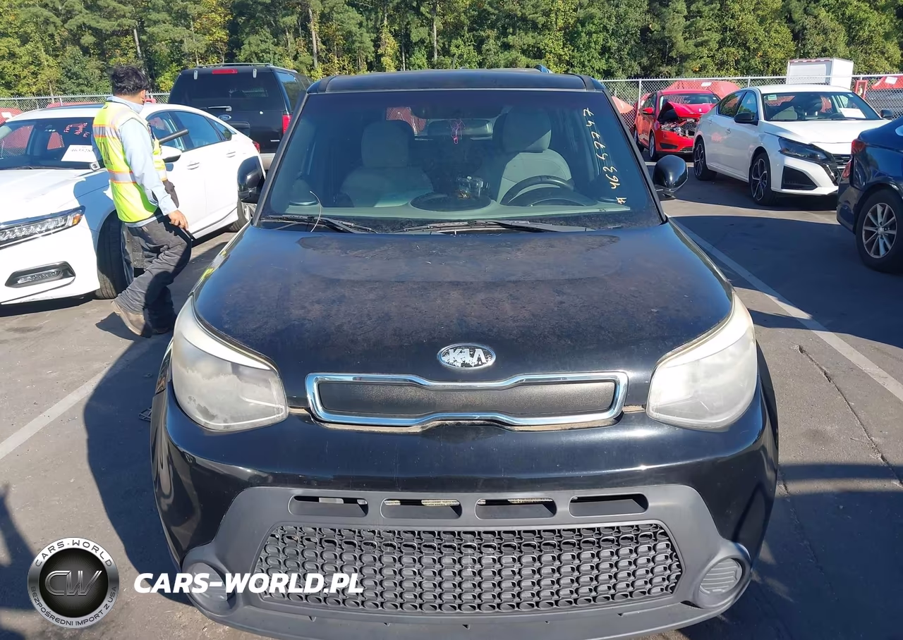 2015 Kia Soul VIN:KNDJN2A24F7752222 - 6