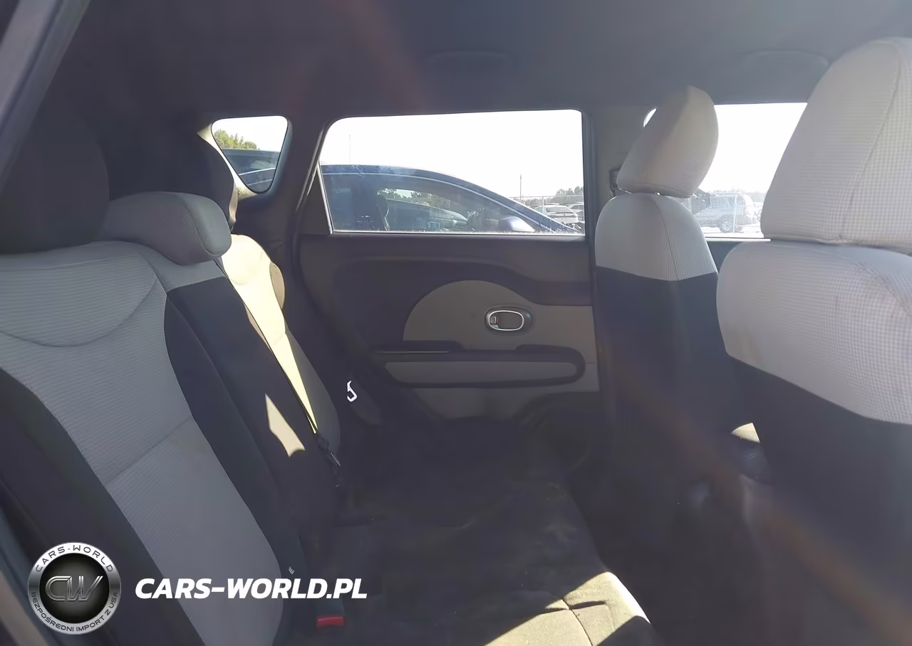 2015 Kia Soul VIN:KNDJN2A24F7752222 - 8