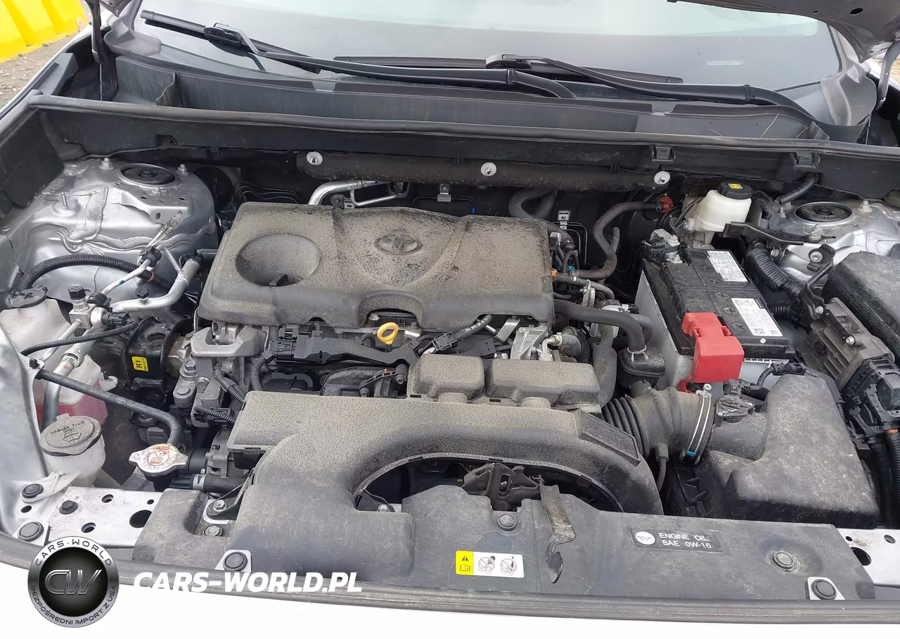 2021 Toyota Rav4 Le VIN:2T3F1RFV6MC243751 - 10