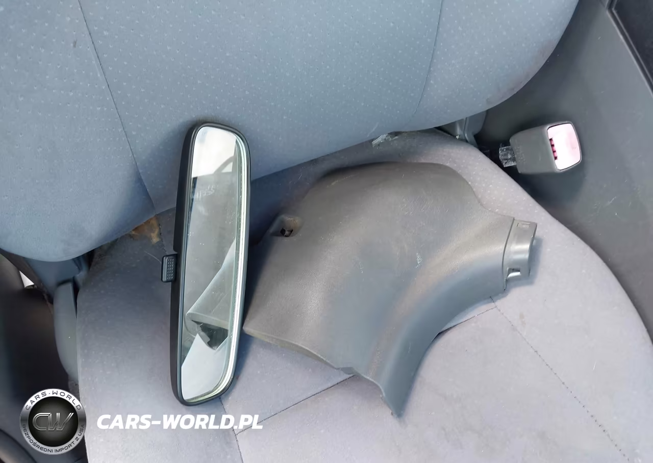 2007 Toyota Prius VIN:JTDKB20U977648603 - 12