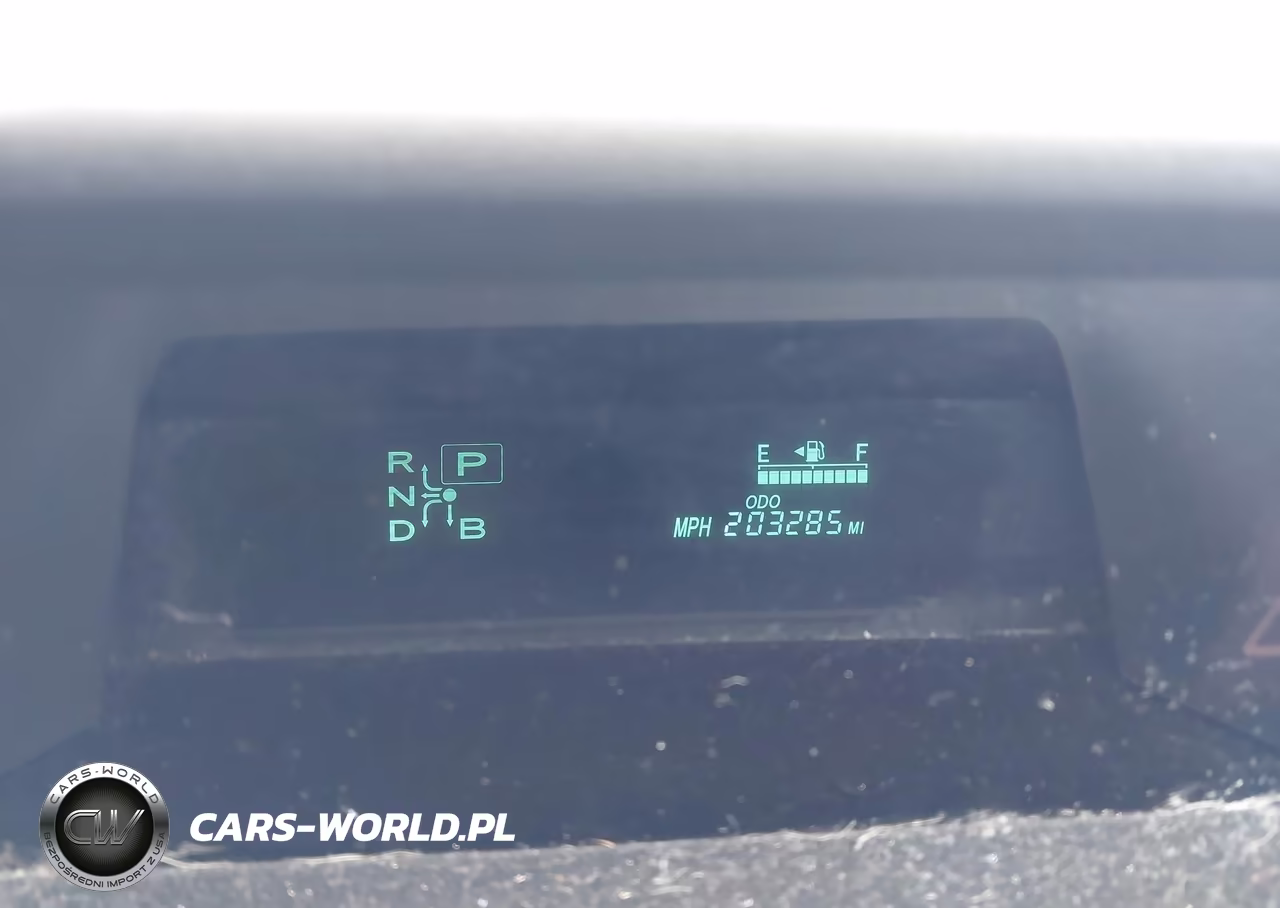 2007 Toyota Prius VIN:JTDKB20U977648603 - 7