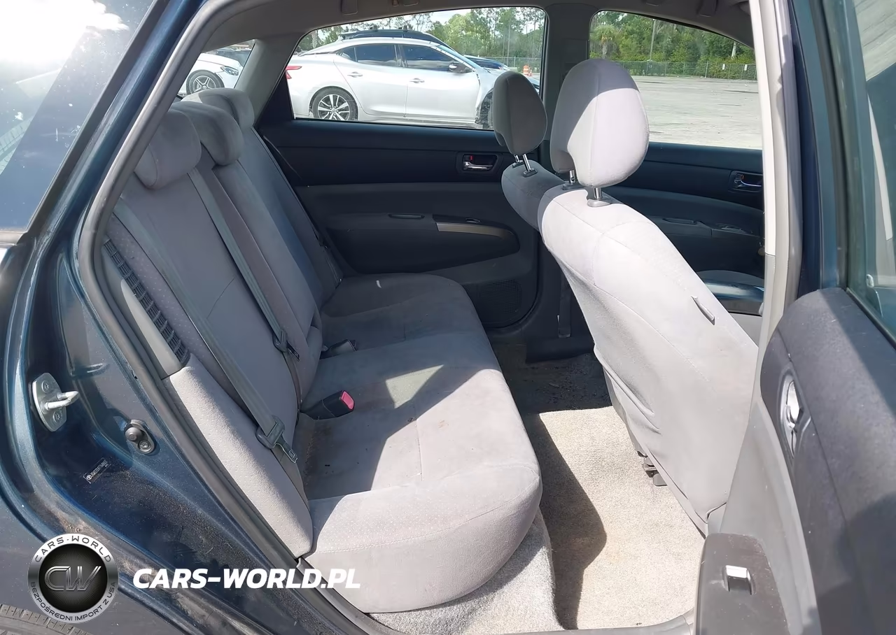 2007 Toyota Prius VIN:JTDKB20U977648603 - 8