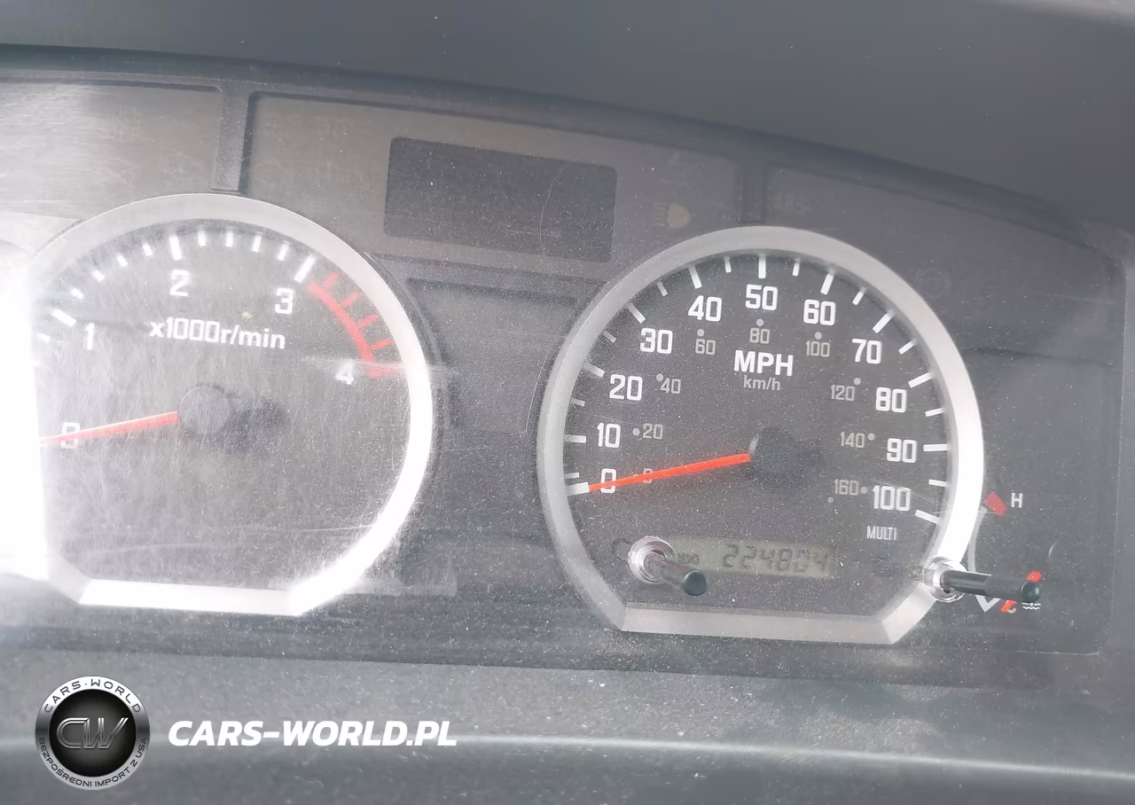 2016 Isuzu Npr Dsl Reg At VIN:JALC4W163G7000789 - 5