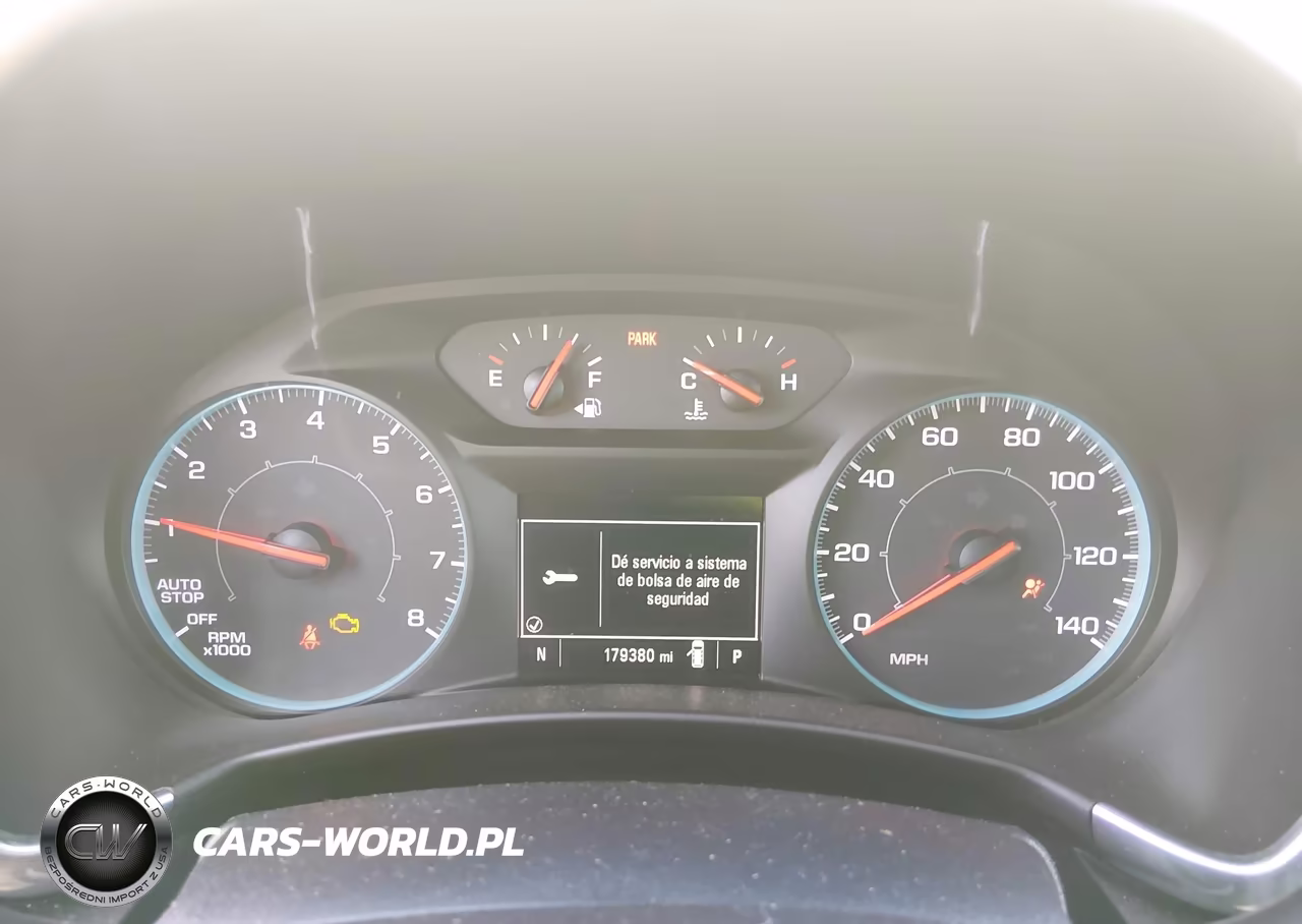 2019 Chevrolet Equinox Ls VIN:2GNAXHEV3K6129595 - 7
