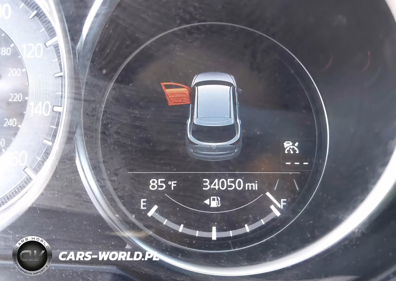 2023 Mazda Cx-5 2.5 S Preferred VIN:JM3KFBCM2P0123477 - 15