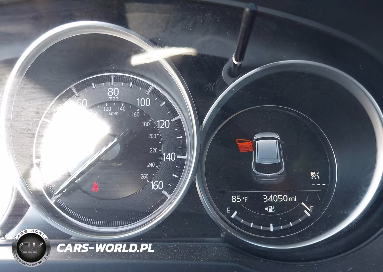2023 Mazda Cx-5 2.5 S Preferred VIN:JM3KFBCM2P0123477 - 7