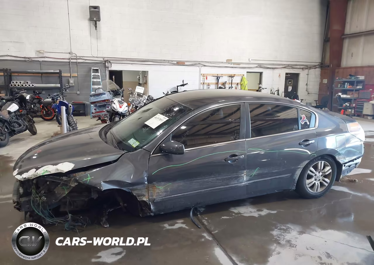 2012 Nissan Altima 2.5 S VIN:1N4AL2AP0CN573092 - 15